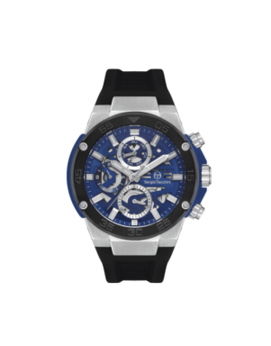 Чоловічий наручний годинник SERGIO TACCHINI ST.3.10006.5
