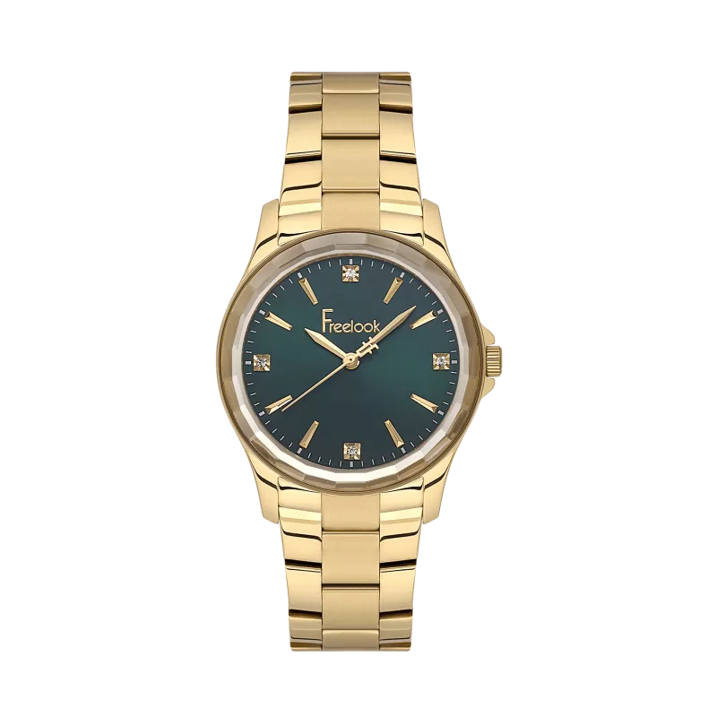 Жіночий годинник Freelook F.1.10459.2