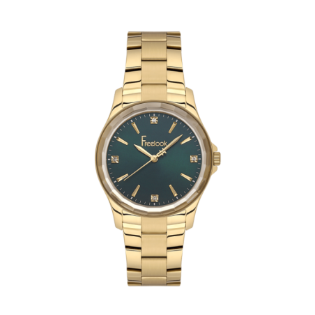 Жіночий годинник Freelook F.1.10459.2