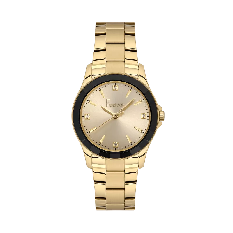 Жіночий годинник Freelook F.1.10459.3
