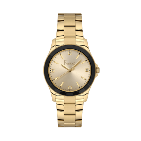 Жіночий годинник Freelook F.1.10459.3