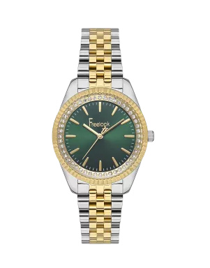 Жіночий годинник Freelook F.1.10313.5