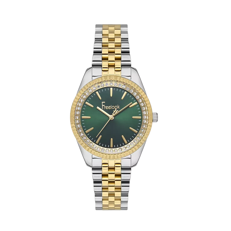 Жіночий годинник Freelook F.1.10313.5