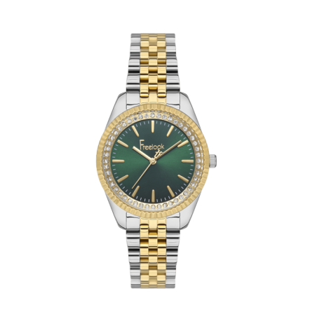 Жіночий годинник Freelook F.1.10313.5