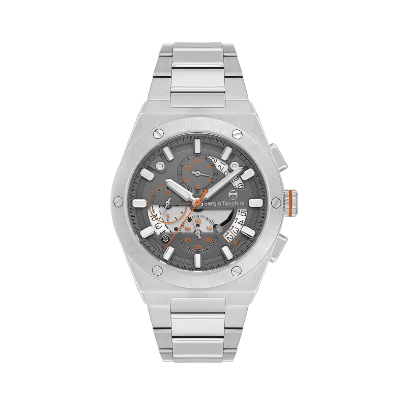 Чоловічий наручний годинник SERGIO TACCHINI ST.1.10448.1