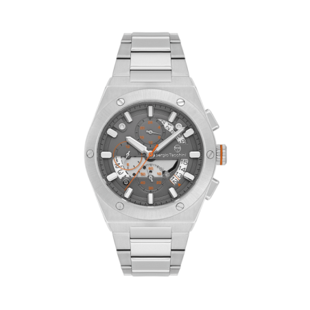 Чоловічий наручний годинник SERGIO TACCHINI ST.1.10448.1