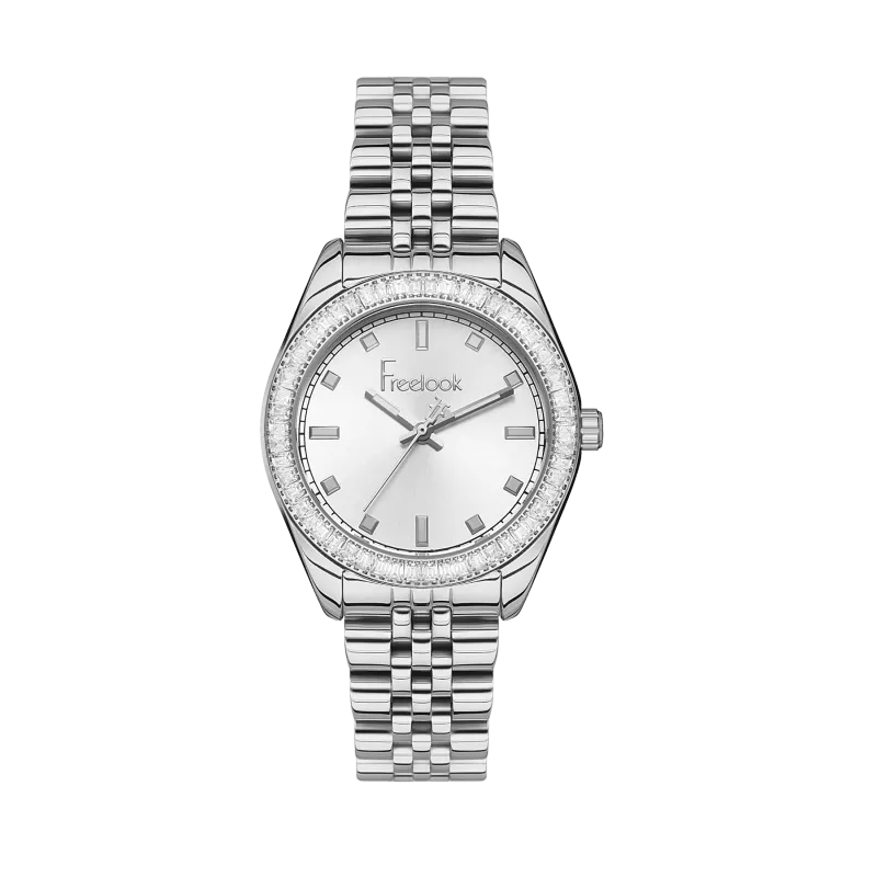 Жіночий годинник Freelook F.1.10380.1
