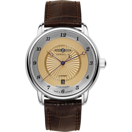 Годинник Zeppelin Friedrichshafen 8556-5