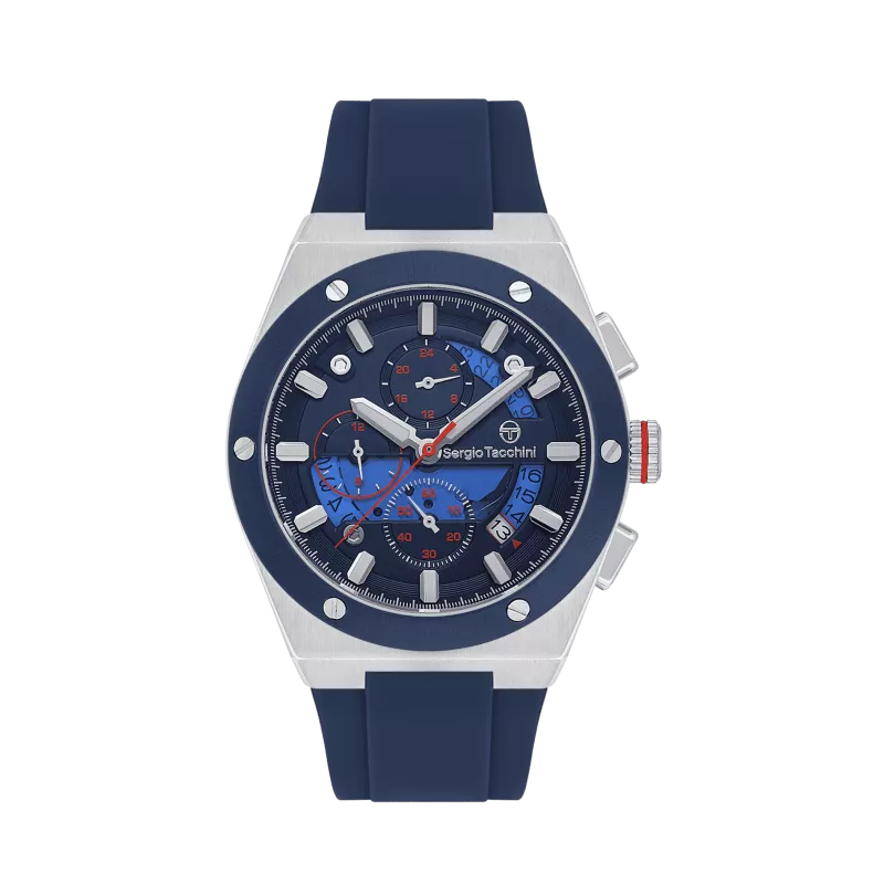 Чоловічий наручний годинник SERGIO TACCHINI ST.1.10449.2