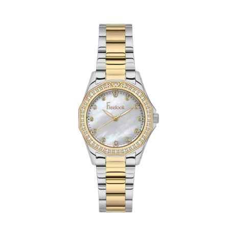 Жіночий годинник Freelook F.1.10472.4