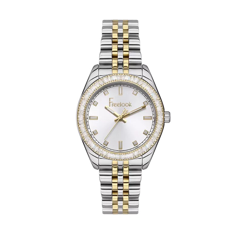Жіночий годинник Freelook F.1.10380.2