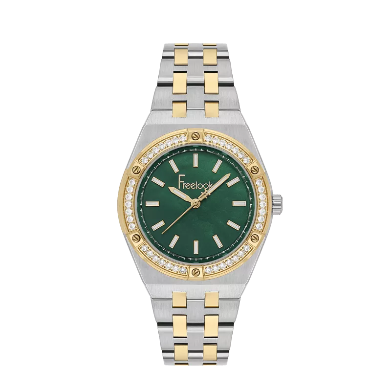 Жіночий годинник Freelook F.1.10453.4