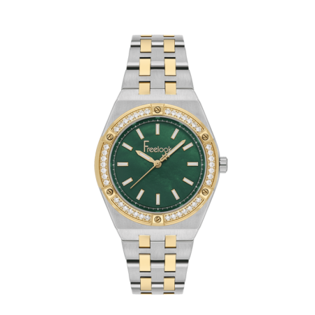 Жіночий годинник Freelook F.1.10453.4
