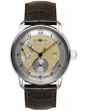 Годинник Zeppelin Friedrichshafen 8590-5