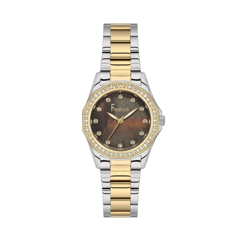 Женские часы Freelook F.1.10472.5