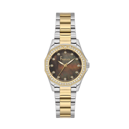 Жіночий годинник Freelook F.1.10472.5