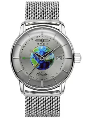 Годинник Zeppelin Atlantic 8468M-1