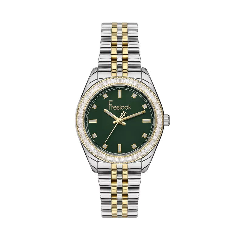 Жіночий годинник Freelook F.1.10380.3
