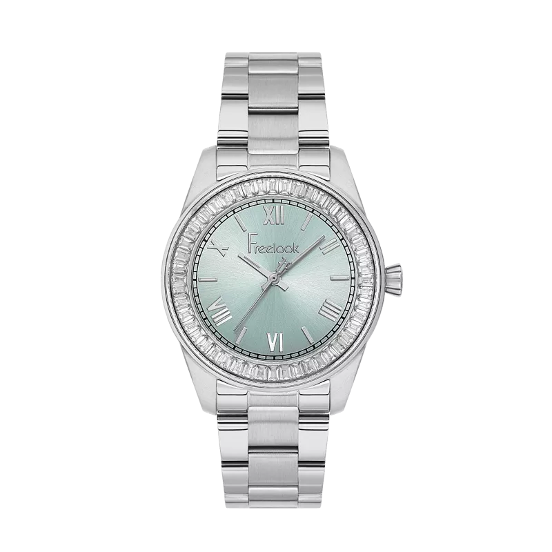 Жіночий годинник Freelook F.1.10470.1