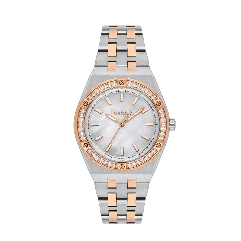 Жіночий годинник Freelook F.1.10453.5