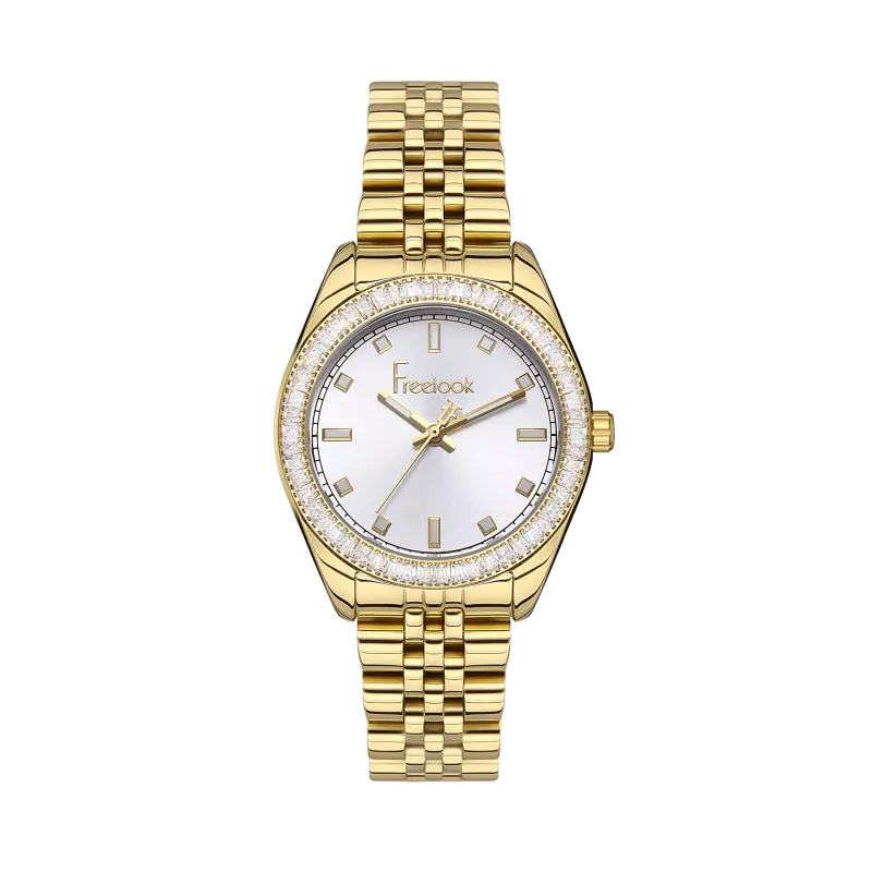 Жіночий годинник Freelook F.1.10380.4