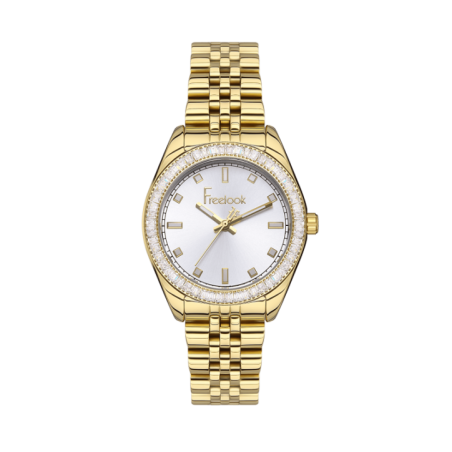 Жіночий годинник Freelook F.1.10380.4