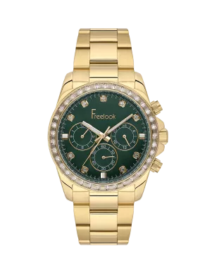 Жіночий годинник Freelook F.1.10468.3