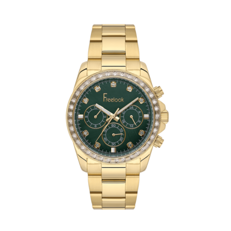 Жіночий годинник Freelook F.1.10468.3