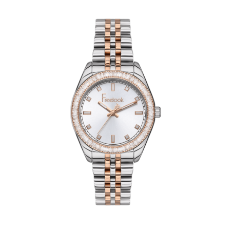 Жіночий годинник Freelook F.1.10380.5