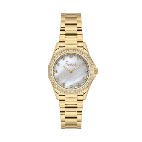Жіночий годинник Freelook F.1.10472.2
