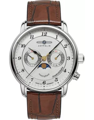 Годинник Zeppelin Friedrichshafen 8536-1