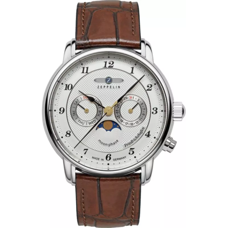 Годинник Zeppelin Friedrichshafen 8536-1