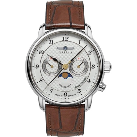Годинник Zeppelin Friedrichshafen 8536-1