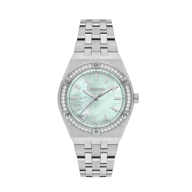 Жіночий годинник Freelook F.1.10453.2