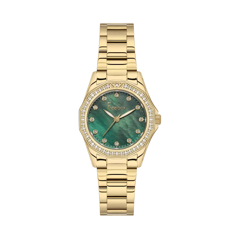 Жіночий годинник Freelook F.1.10472.3