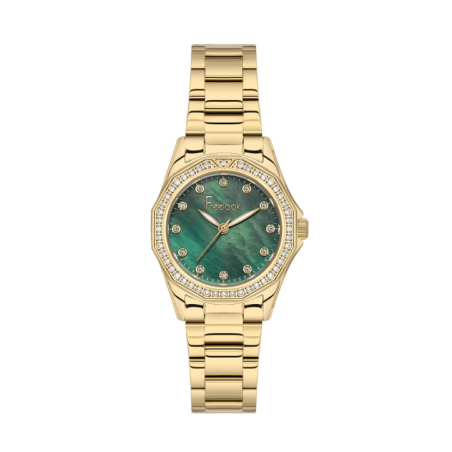 Жіночий годинник Freelook F.1.10472.3