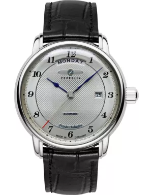 Годинник Zeppelin Friedrichshafen 8562-4