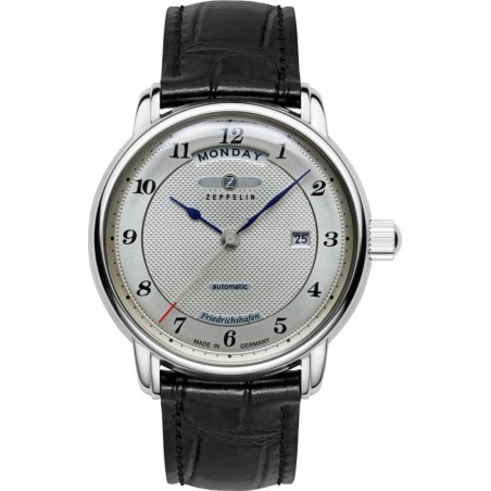Годинник Zeppelin Friedrichshafen 8562-4