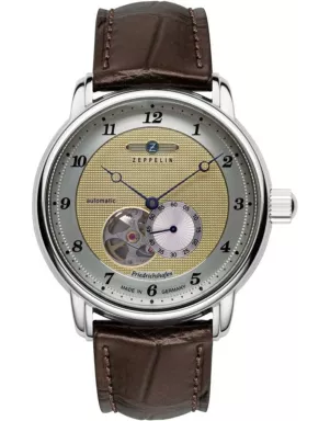 Годинник Zeppelin Friedrichshafen 8566-5