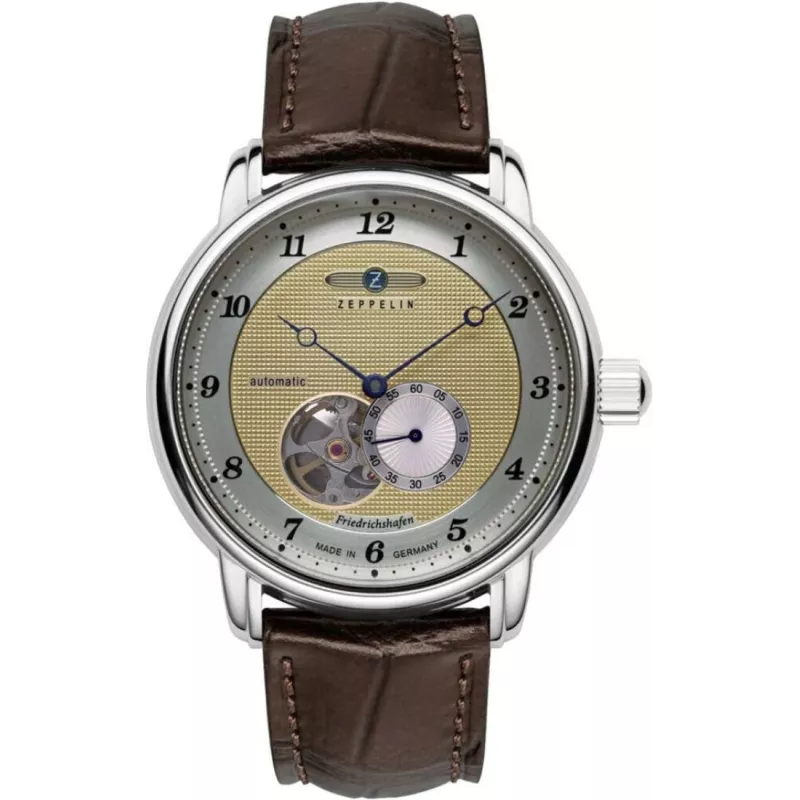 Годинник Zeppelin Friedrichshafen 8566-5