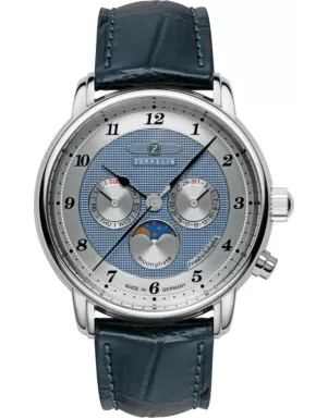 Годинник Zeppelin Friedrichshafen 8536-3