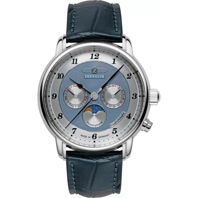 Годинник Zeppelin Friedrichshafen 8536-3