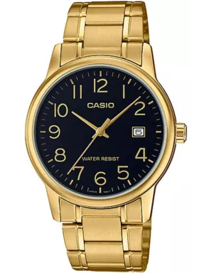 Годинник Casio TIMELESS COLLECTION MTP-V002G-1BUDF