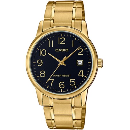 Годинник Casio TIMELESS COLLECTION MTP-V002G-1BUDF