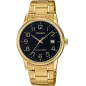 Годинник Casio TIMELESS COLLECTION MTP-V002G-1BUDF