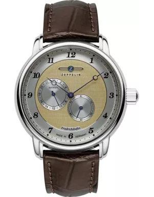 Годинник Zeppelin Friedrichshafen 8568-5