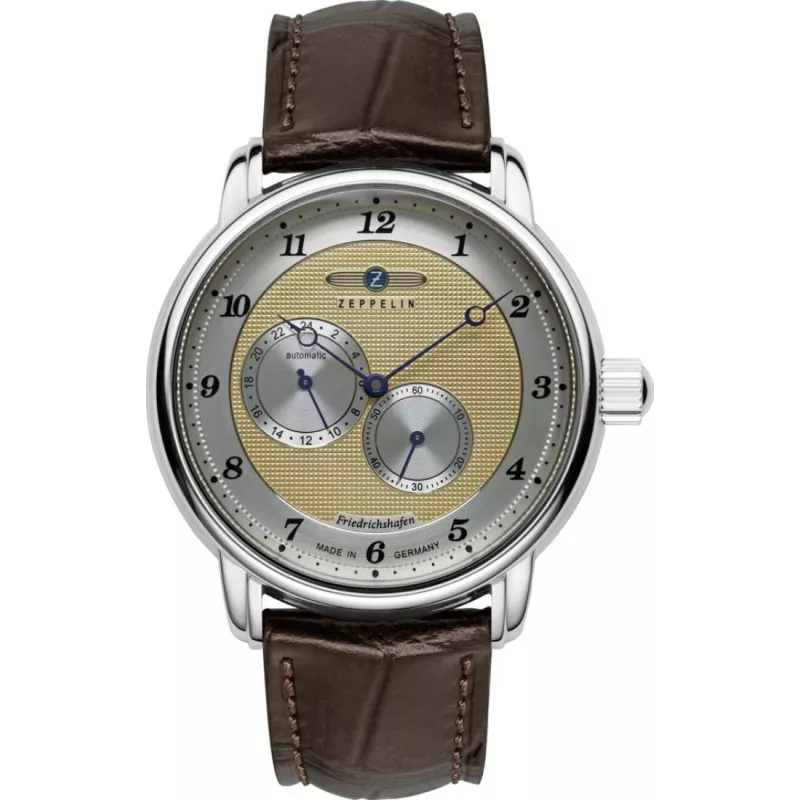 Годинник Zeppelin Friedrichshafen 8568-5