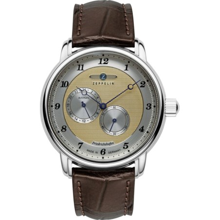 Годинник Zeppelin Friedrichshafen 8568-5