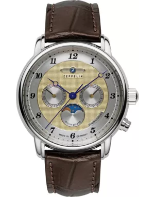 Годинник Zeppelin Friedrichshafen 8536-5