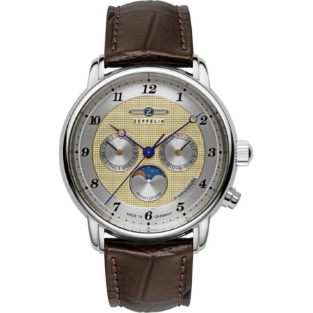 Годинник Zeppelin Friedrichshafen 8536-5
